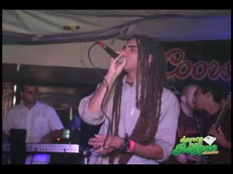 Dancehall Reggae Classics 05 29 09 clip 1 - MISAEL...