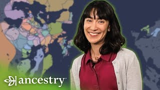 An Inside Look | 2025 AncestryDNA Origins Update | Ancestry