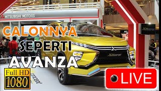 LIVE ADIK EXPANDER, CALON MOBIL SEJUTA UMAT, OTOMOTIF TERBARU OTO SPORT