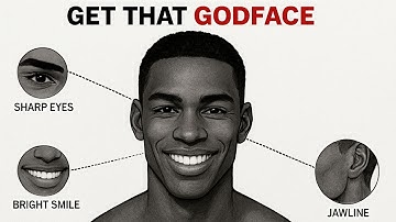 From Average to Model Face (Transform your look in 4 minutes)