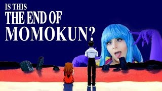 The Controversial Career of Momokun Cosplay