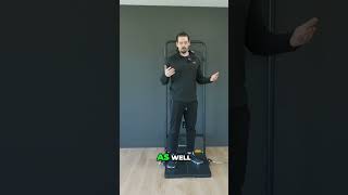 My New Favorite Rower Speediance Gym Monster 2