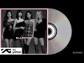 BLACKPINK - 'Don't Know What To Do" (Japanese ver.)