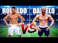RONALDO VS AMATEUR FOOTBALLER! How Good Actually Is He?