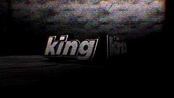 King Of Dorgas - Intro 2019