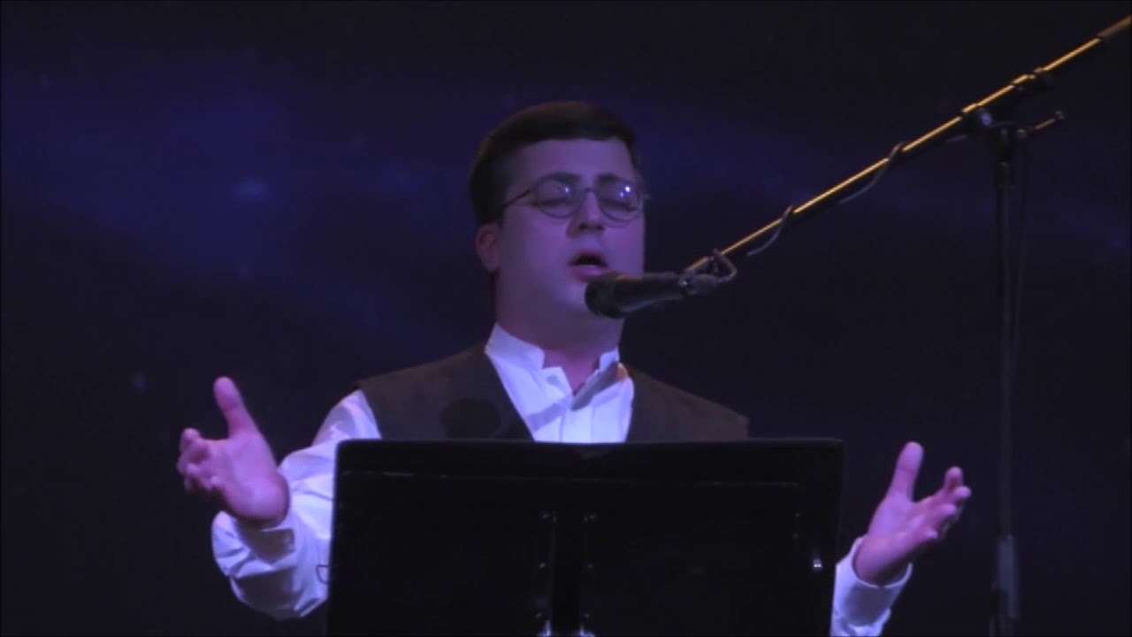 Harun Korkmaz - Gazel (Ya dehre gelmeseydim ya aklım olmasaydı)