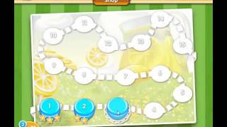 Bubble Shooter Chef - Facebook Gameplay screenshot 4