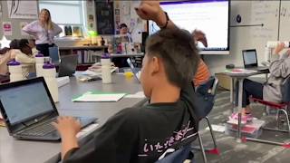 MCPS weighs closing, consolidating schools as enrollment declines | NBC4 Washington News