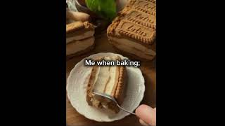 I might even ignore my fav person's text while baking 😭🤷‍♂️#baketime @Rose_Petal1