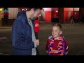 Liverpool 2-1 Newcastle | 'Klopp Gives Everyone A Chance!' | Luca | Fan Cam
