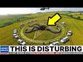 AI JUST Decoded Mysterious Crop Circles Cipher… and the Message Is Shocking!