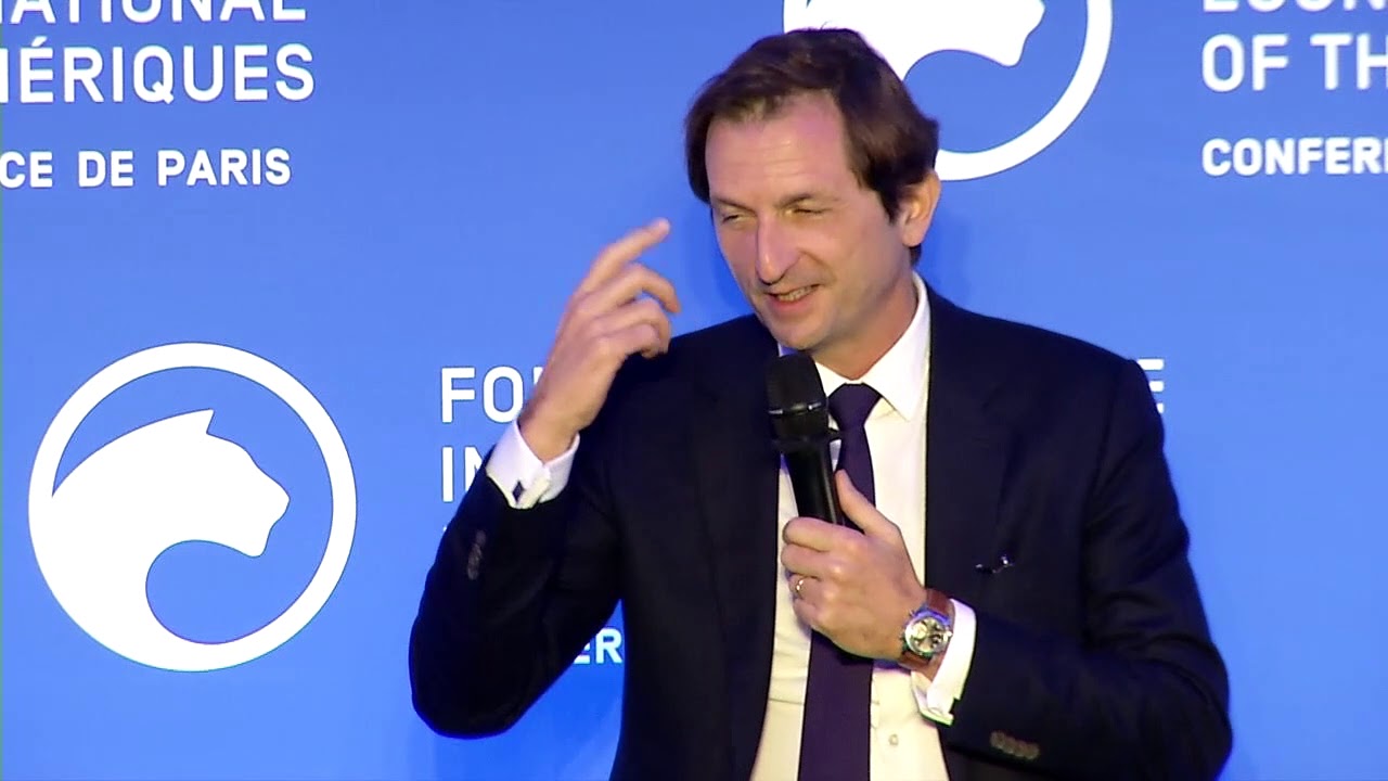 Towards Greener Capitalism 