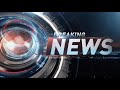 News Intro (After Effects template)