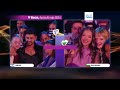 Noam Bettan dziękuje kibicom po kontrowersyjnym drugim miejscu na Eurowizji