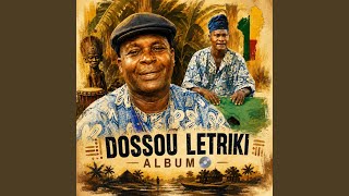KINTO TONOU TOEDO musique bninoise traditionnelle