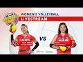 Ncaa season 99  san beda vs eac womens volleyball  livestream  replay