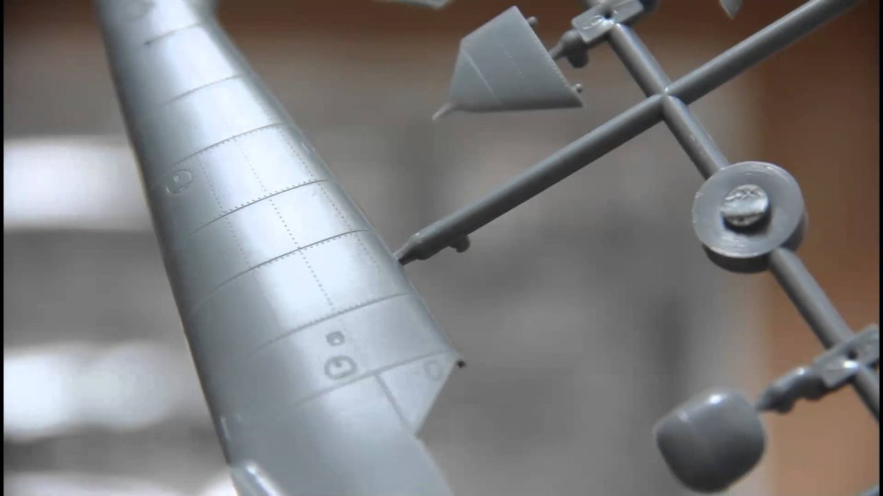 plastic kitchen bin Eduard 1/48 Bf 109G Royal Pack (R0008)