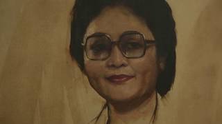 Film Pendek Dokumenter 'GORES SENI SANG MAESTRO', Produksi: UjiKami (2017)