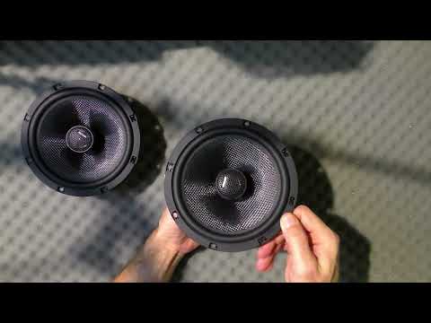 Автомобильная акустика SKYLOR EVO6 динамики от которых вы кайфанёте