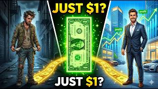 How One Dollar Can Change Your Future