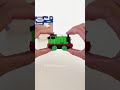 Unboxing the NEW 2026 Die-Cast *Percy* #shortsfeed #thomasandfriends #toytrain #collection #toys