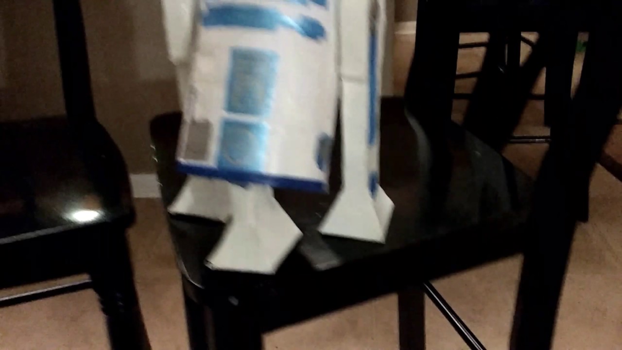 Valentine's Hearts Star Wars