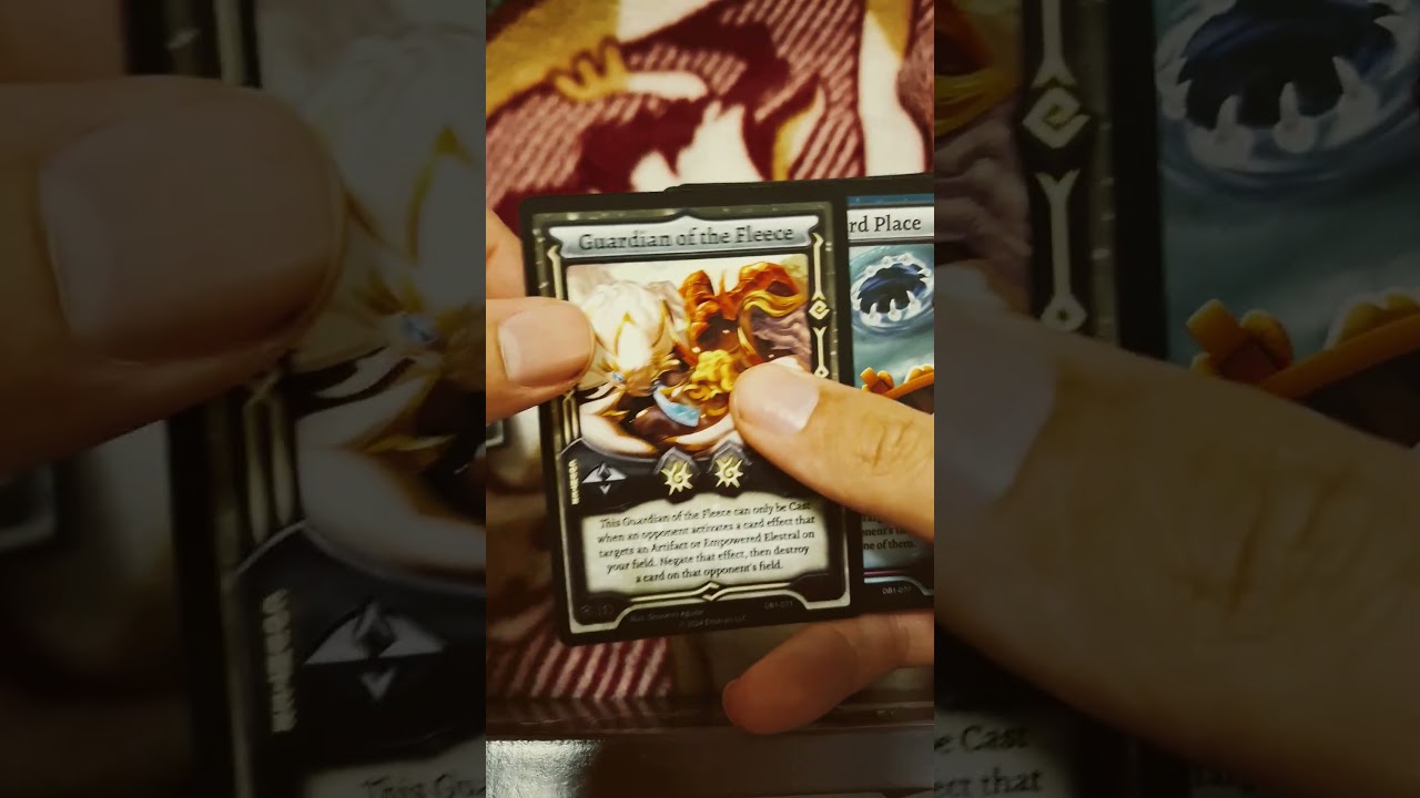 elestrals daybreak 38 