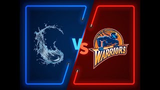 Pro Blocktanks 1v1 | Water Vs Wzrrior