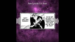 Why isnt everything as good as Eyeshield 21? #shorts #anime #podcast #manga #weeklyshonenjump