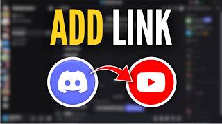How To Add Discord Link To YouTube Channel How To Add Discord Link To YouTube Channel