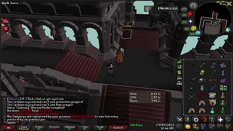 22.49 Duo ToB [Valiance Diary]