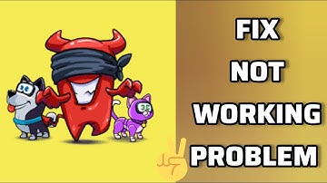 Fix Silly Royale App Not working(Not open) Problem|| TECH SOLUTIONS BAR