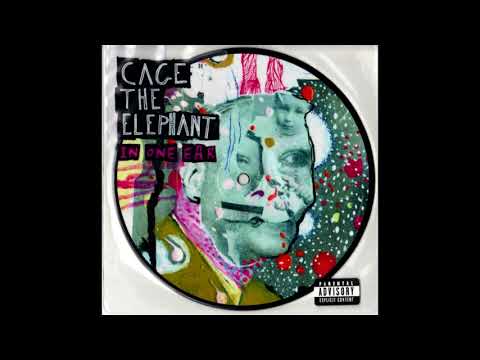 Cage The Elephant - Back Stabbin' Betty (acoustic version)