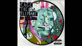 Cage The Elephant - Back Stabbin' Betty (acoustic version)