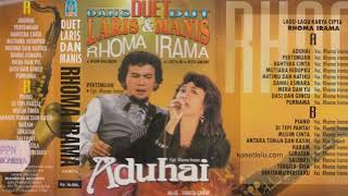 DUET LARIS & MANIS RHOMA IRAMA