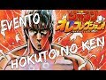 EVENTO DE HOKUTO NO KEN Y NUEVOS PERSONAJES! | Weekly Shonen Jump Ore Collection en Español