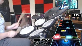 Voice of Trespass - Between the Buried and Me Pro Drums 100% FC