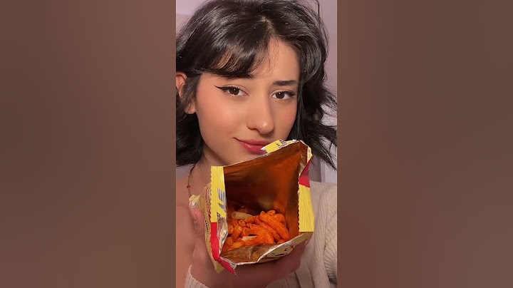 Tteokbokki Cipsi ve Kurutulmuş Acılı Yosun Deniyorum✨