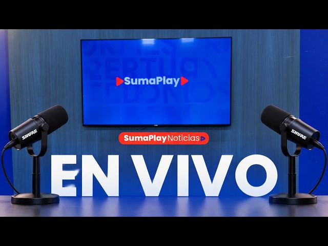 Suma Play Noticias EN VIVO | Importante nucleamiento empresarial en la Cámara de Comercio | 13-10