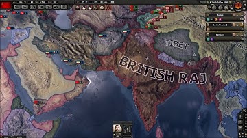 Hoi4 MP in a nutshell Full episodes #31(Stalinium part 2)