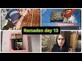 ramadan day 13 || sehri tở aftri aneela hira k sath  #ramadanroutine #ramadan #viralvideo vlog 91