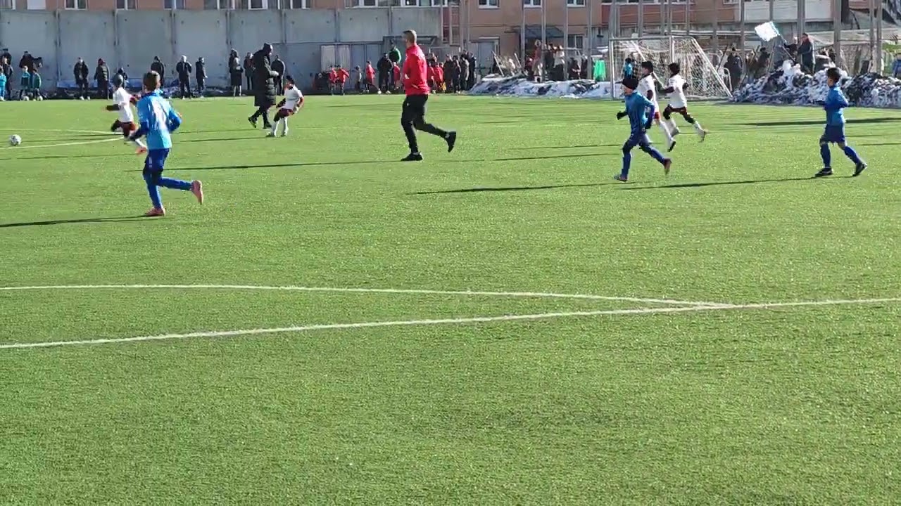 Balkan Elite Cup Optimi -Progresul Spartac 1 vs Rapid București  1-2