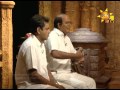 Budu Dahama Saha Jeevithaya 12-01-2017