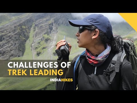 Challenges of Trek