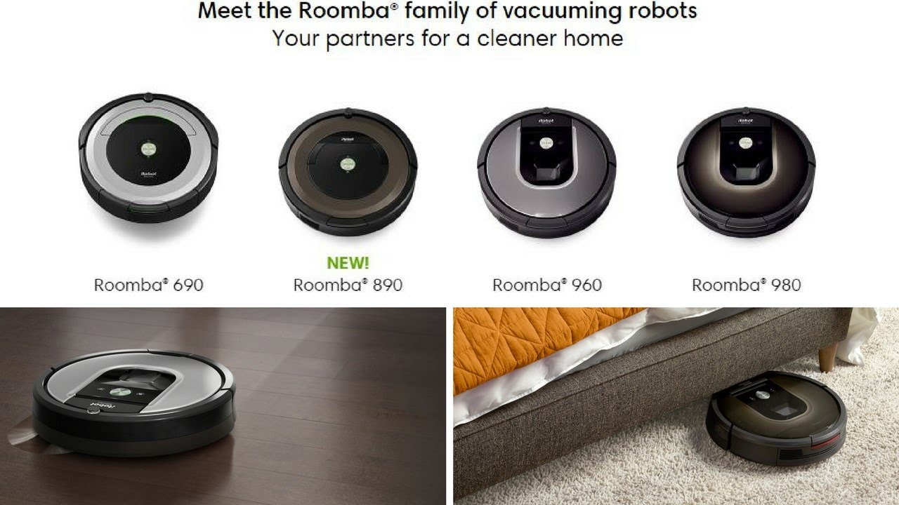 How to manage privacy on a Roomba - YouTube