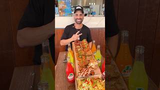 Chicken Wing Challenge // Cycho’s Buffalo Wings