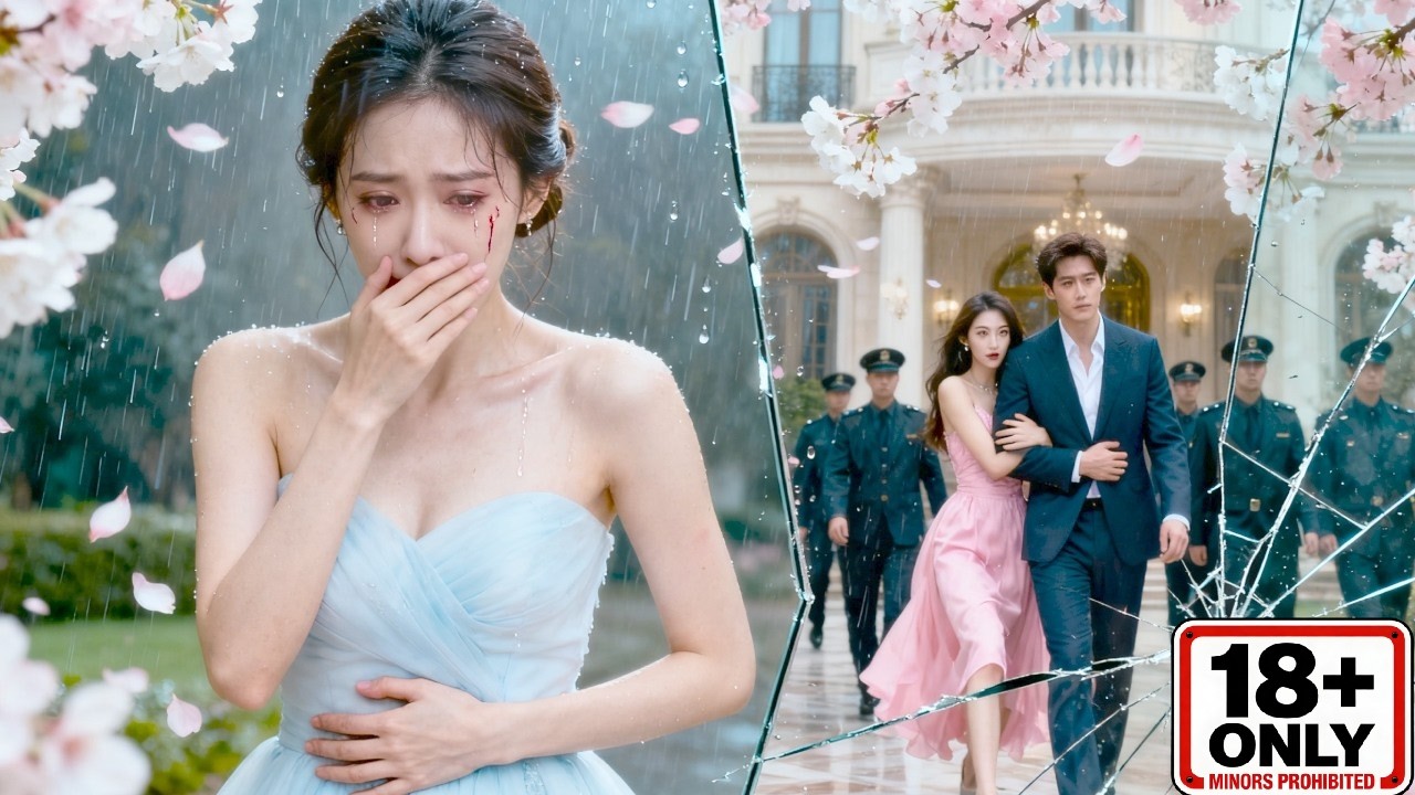 On their wedding night, he beat her. Reborn, she marries a CEO. Now everyone regrets it!