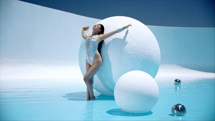 Cocoon Main Theme (Official Music Video) - Tina Gu...
