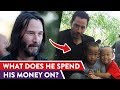 Keanu Reeves Net Worth: How Much He Earns Today |⭐ OSSA Review