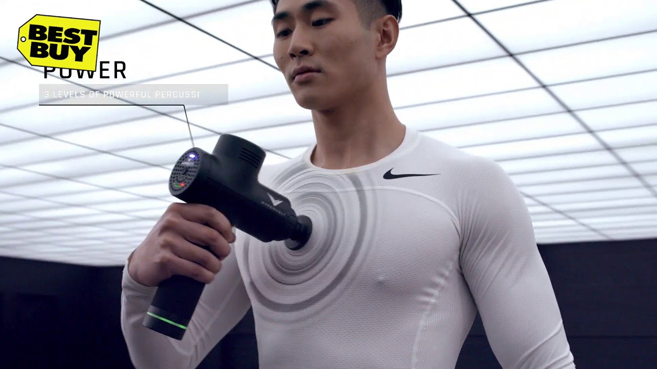 5 Best Massage Guns You Can Buy In 2020